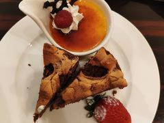 -北京希尔顿逸林酒店