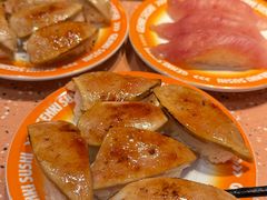 -元气寿司(东方宝泰店)