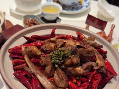 -侨美·唐荔园·40年地道粤菜