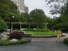 -兰溪青年公园