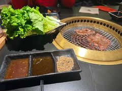 -谷牛和牛烤肉(漕河泾印象城店)