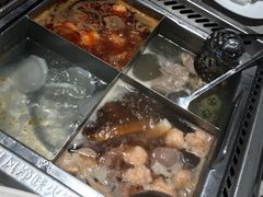 -海底捞火锅(八佰伴店)