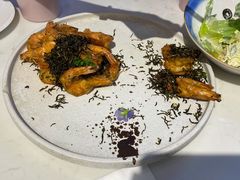 茶香虾-后海16号·北京私房菜
