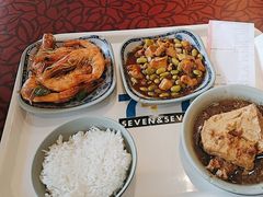 -7+7私家饭堂(人民路店)