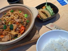 -云味馆·云南菜·云南米线(沙井华润店)