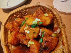 -花盐街·四川乐山小吃(西单大悦城店)