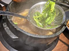 -芸山季·云南山珍菌火锅(人民广场来福士店)