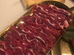 -陈记潮汕牛肉火锅