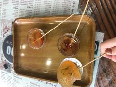 钵仔糕-周大娘牛乳(旧寨古村总店)