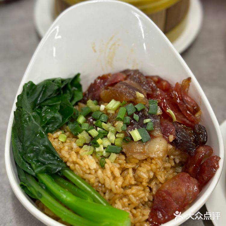 侗记｜在朝阳门的广式茶餐厅🍴