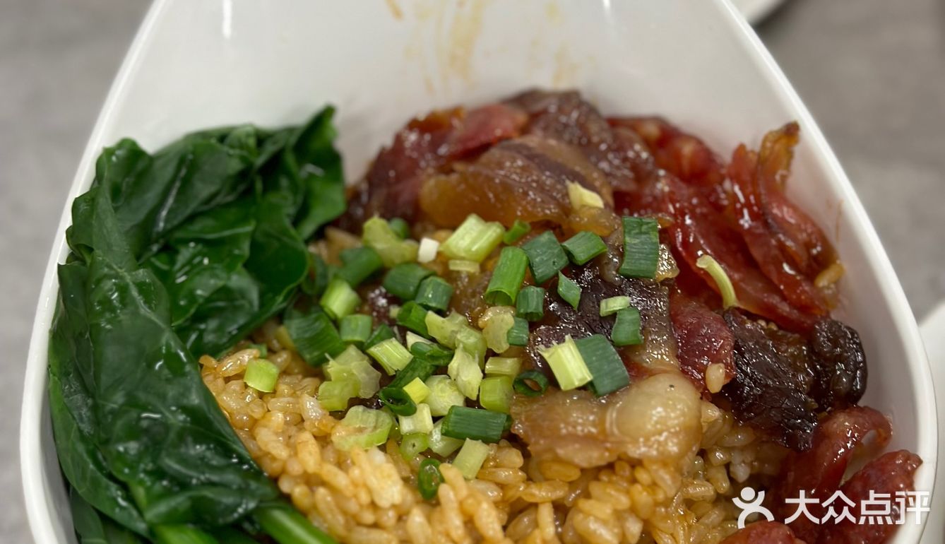 侗记｜在朝阳门的广式茶餐厅🍴