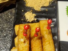 -椒王火锅(厚街万达店)