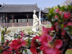 -莫愁湖公园