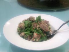 -阿诺泰·泰国餐厅(紫荆店)