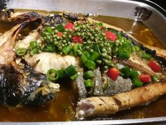 -半天妖烤鱼(方庄店)