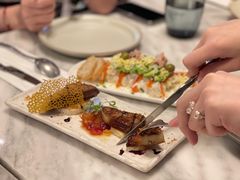 -OLLA 西班牙餐厅(丰盛里店)