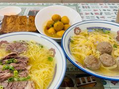 -七爷清汤腩·港式餐厅(金狮广场店)