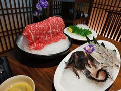-揽季锅物会.福建黄鱼.海鲜姿造(五四路店)