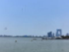 -岁粤Moon·湖景餐厅(月光码头店)