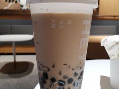 -喜茶(深圳喜荟城店)