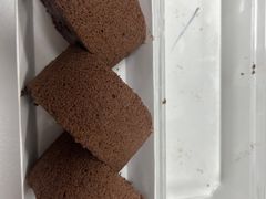 -红宝石·鲜奶小方·海派西点房(南丹店)