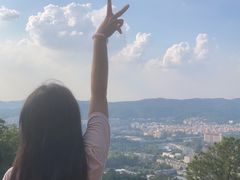 -火炉山森林公园