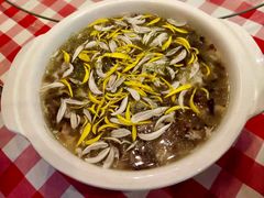 -龙桥私厨·姜花菊花过桥鱼·顺德菜(容桂店)