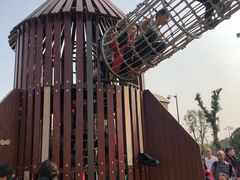 -枫香湖儿童公园