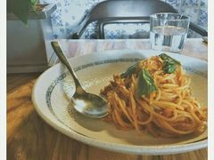-PIZZA BIANCA(民园店)