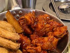 -MI WU FACTORY米屋美食工厂餐厅(绿地店)