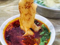 -王菊美食街·王菊面馆(总店)