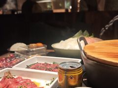 藤椒牛舌-大龙燚·旷野鲜火锅(广州首店)