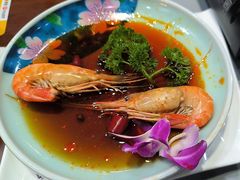 -金龙·打边炉(武进路店)