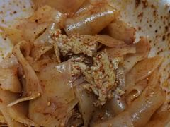 -香探花·擀面皮肉夹馍(北苑店)