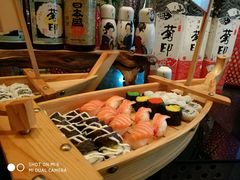 -城市名人酒店喝彩西餐厅(人民南路店)