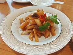 -品鲜村农家菜·阳澄湖大闸蟹(总店)