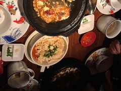-客语客家菜(东山口店)