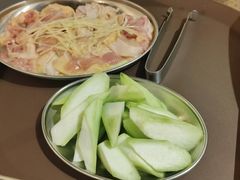 -阿鸡鱼庄·顺德鲜蒸小炒(亚运村店)
