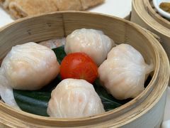 -益健名厨海鲜城(夏湾店)