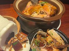 茶香鸡-外婆家(西溪印象城店)
