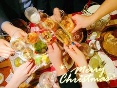 -宝莱纳餐厅(滨江店)