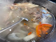 -杰哥龙虾馆(南湖广宏汇店)