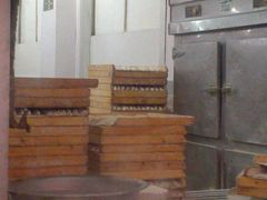 -西工饭庄快餐厅(西工小街店)