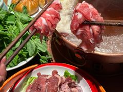 -额尔敦草原涮羊肉·烧烤(冻青树总店)