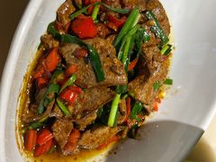 -佬麻雀·新湘菜(珠海金发购物中心店)