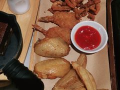 -必胜客(格尔木华兴店)