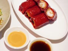 -洪禧楼·老广东海鲜酒楼(宁波万象城店)