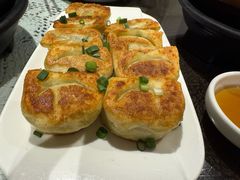 生煎馄饨-熠盛粤味·顺德桑拿鸡(永康路店)