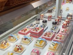 -甜星Star·生日蛋糕(百盛店)