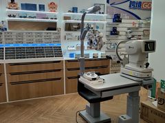 -EYEcare眼镜店(南京东路店)